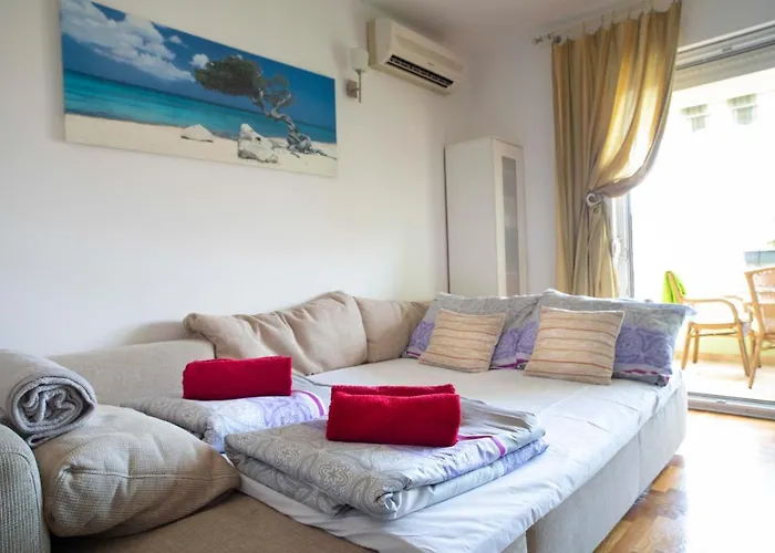 Apartman Adriatic Sea
