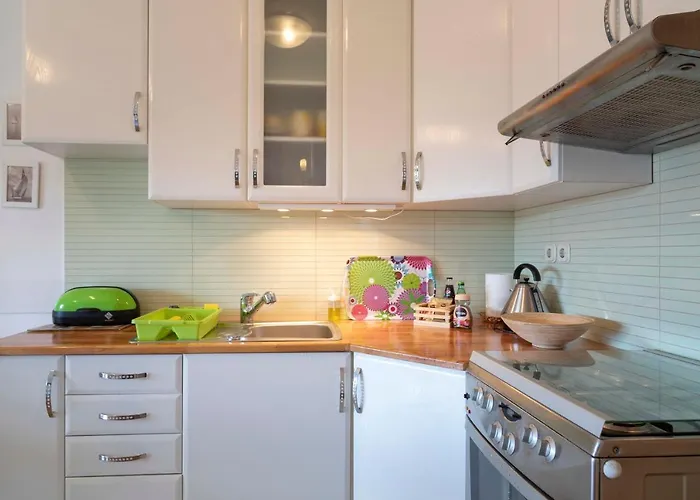 Apartman Adriatic Sea