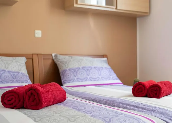 Apartman Adriatic Sea