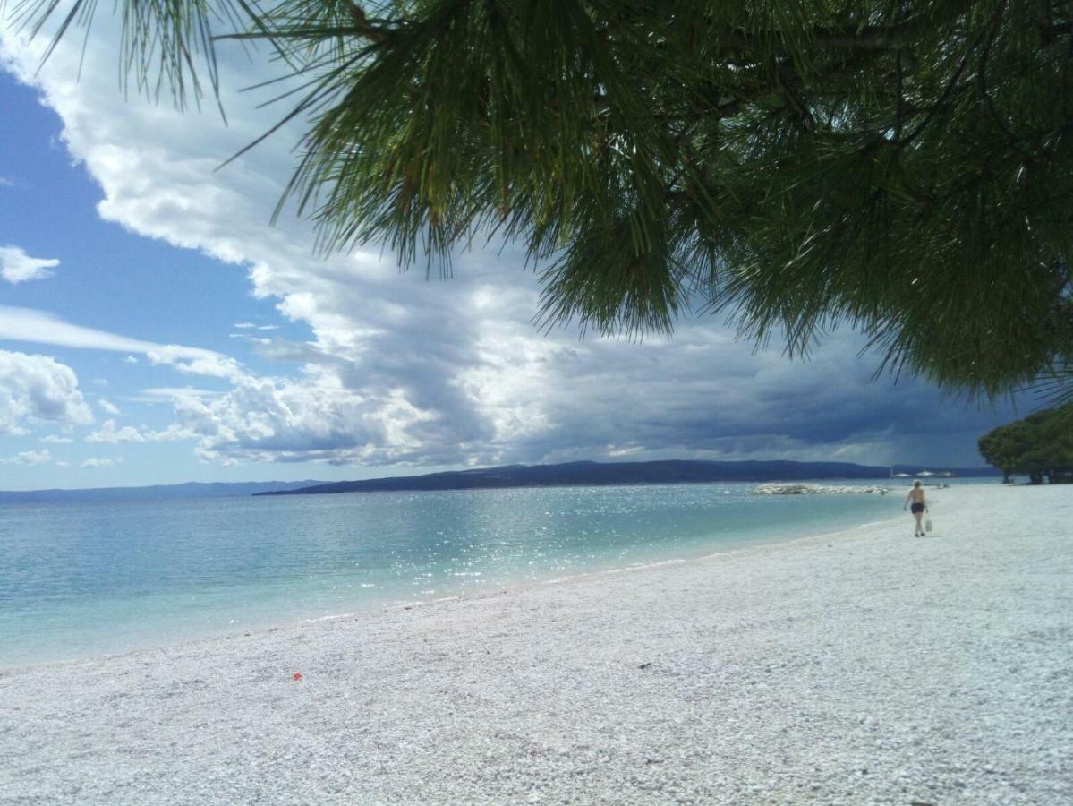 Adriatic Sea * Promajna